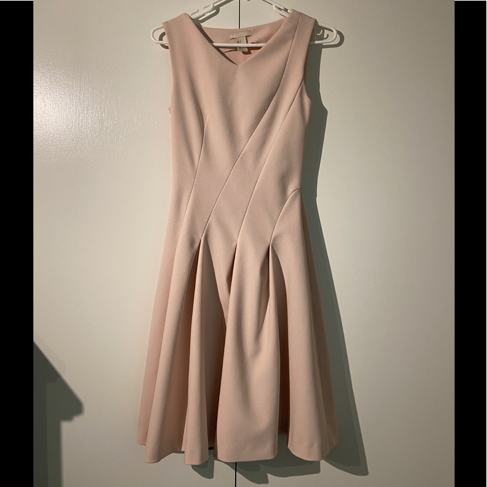 H&M dress